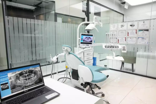 Slider image (6) DentX Dental Centers